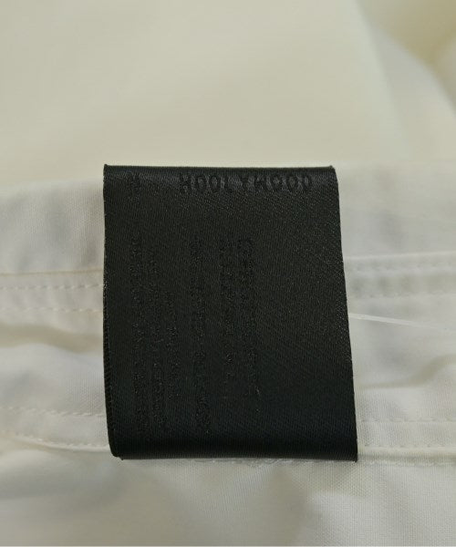 N.HOOLYWOOD 休閒襯衫
