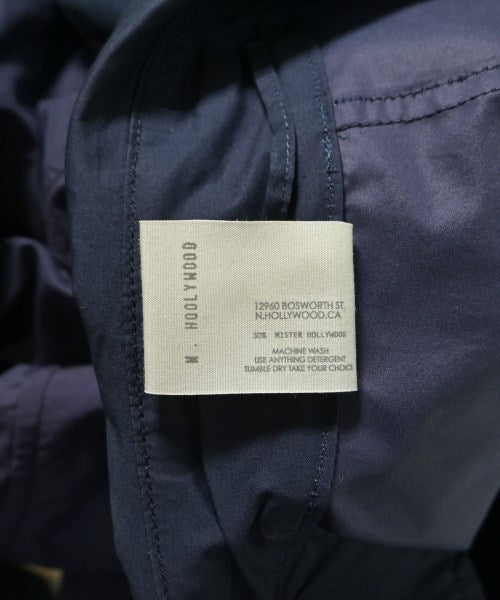 N.HOOLYWOOD 風衣