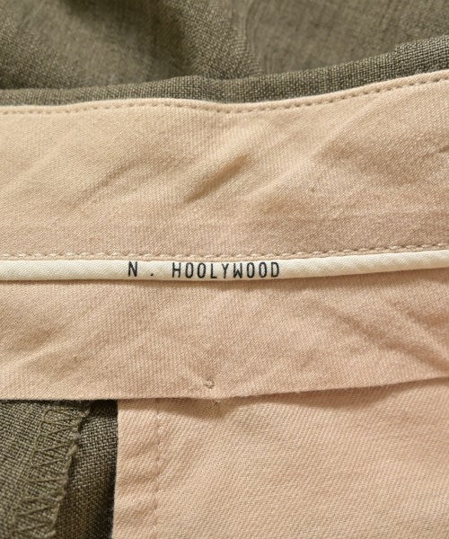 N.HOOLYWOOD 長褲