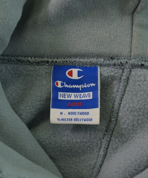 N.HOOLYWOOD 連帽衫