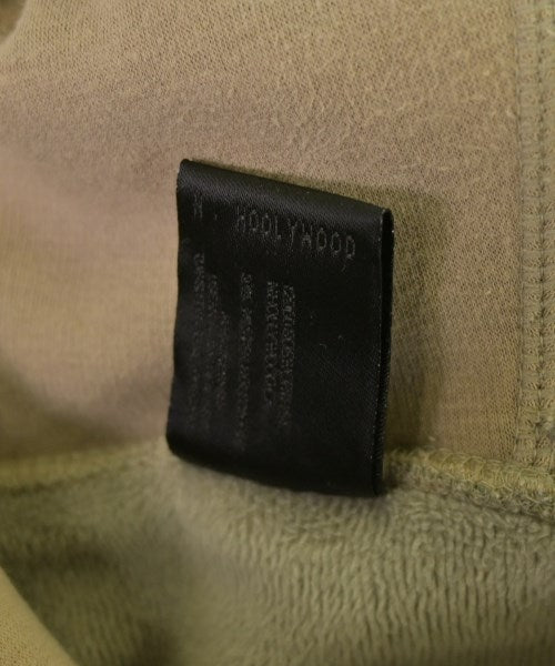 N.HOOLYWOOD 連帽衫