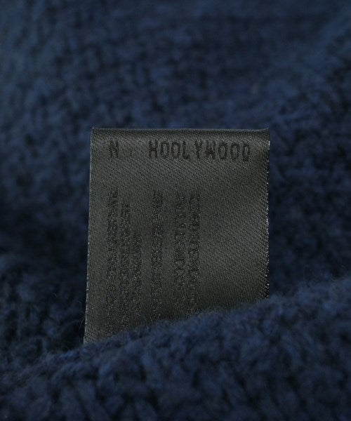 N.HOOLYWOOD 毛衣