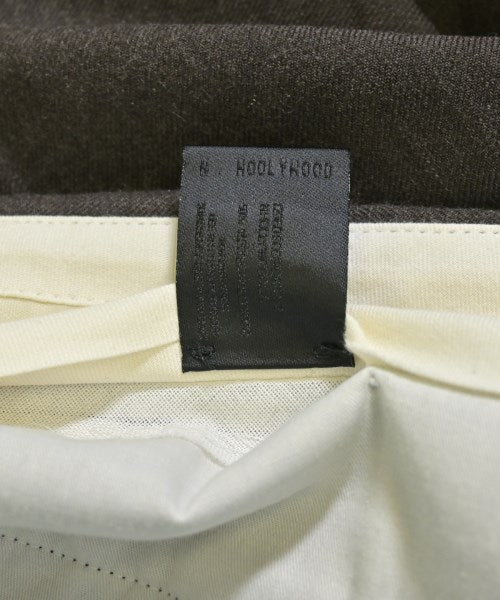 N.HOOLYWOOD 長褲