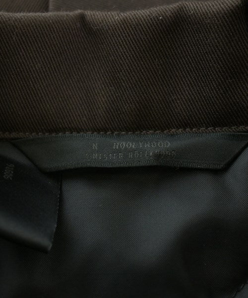 N.HOOLYWOOD 其他飛行外套