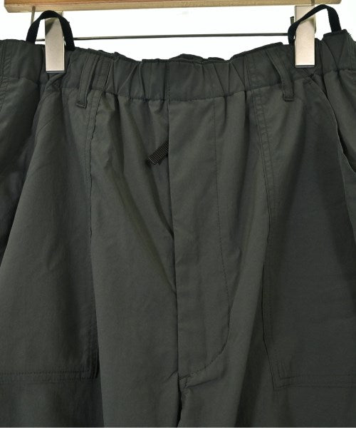 N.HOOLYWOOD 工裝褲