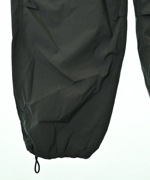 N.HOOLYWOOD 工裝褲