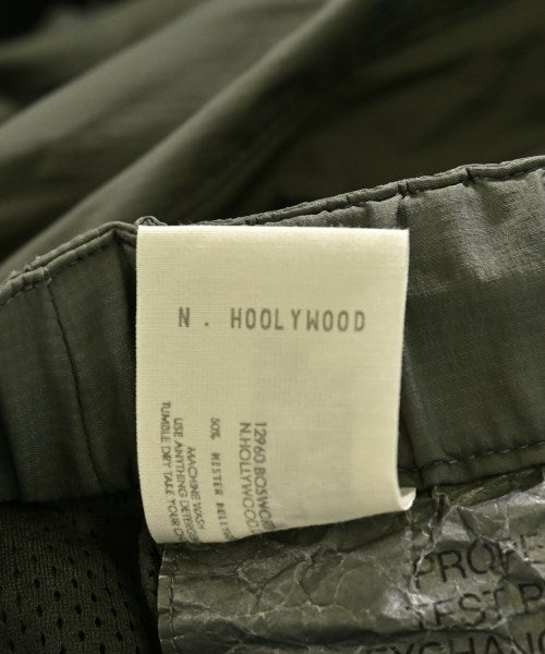 N.HOOLYWOOD 其他款