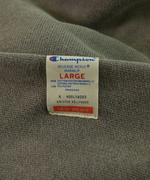 N.HOOLYWOOD 連帽衫