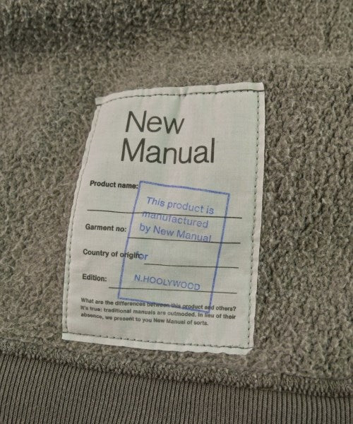 N.HOOLYWOOD 連帽衫