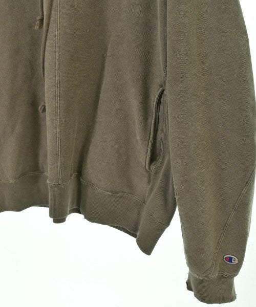 N.HOOLYWOOD 連帽衫