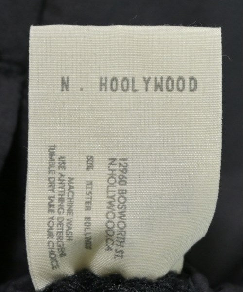 N.HOOLYWOOD 其他款