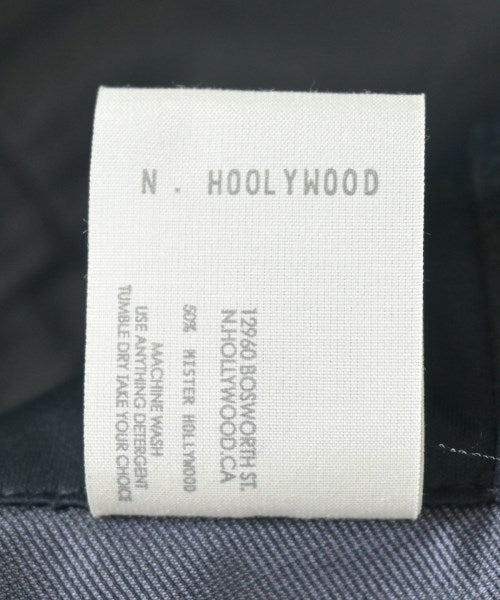N.HOOLYWOOD 其他大衣
