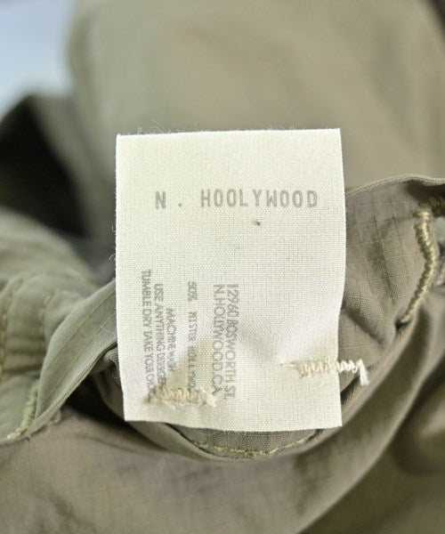 N.HOOLYWOOD 其他款
