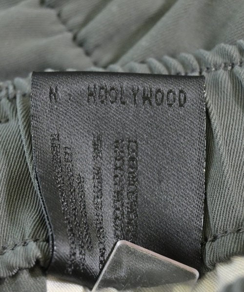 N.HOOLYWOOD 長褲