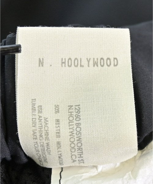 N.HOOLYWOOD 其他款