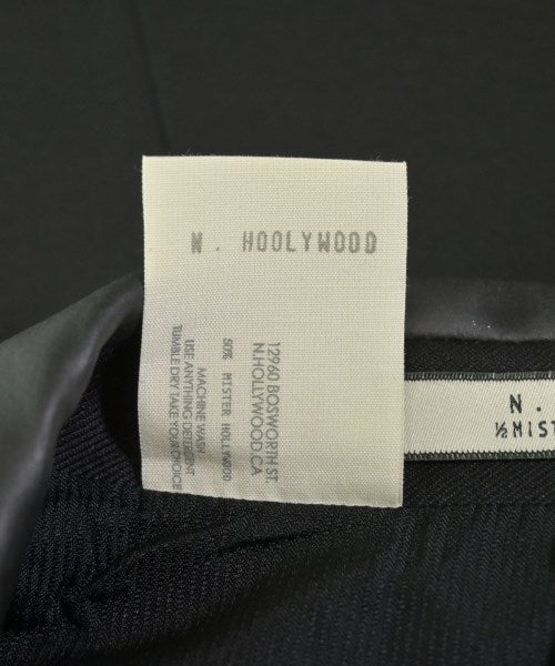 N.HOOLYWOOD 西裝外套