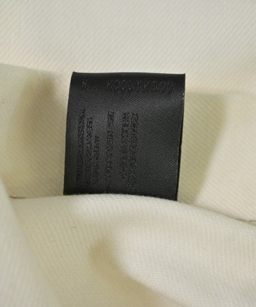 N.HOOLYWOOD 牛仔夾克