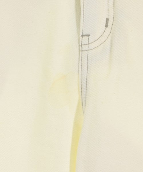 N.HOOLYWOOD 休閒褲