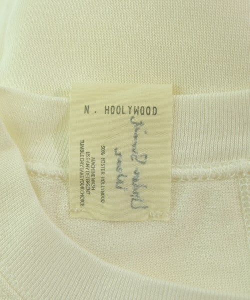 N.HOOLYWOOD T恤/上衣