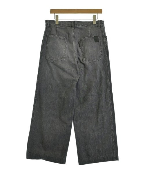 N.HOOLYWOOD 牛仔褲