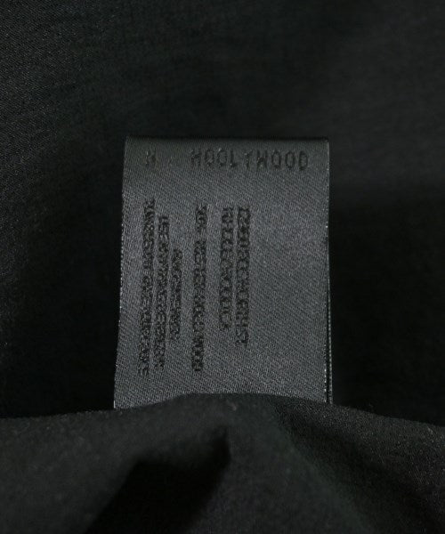 N.HOOLYWOOD 休閒襯衫