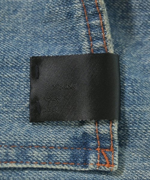 N.HOOLYWOOD 牛仔褲