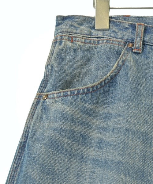 N.HOOLYWOOD 牛仔褲