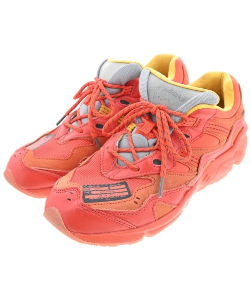 N.HOOLYWOOD 運動鞋