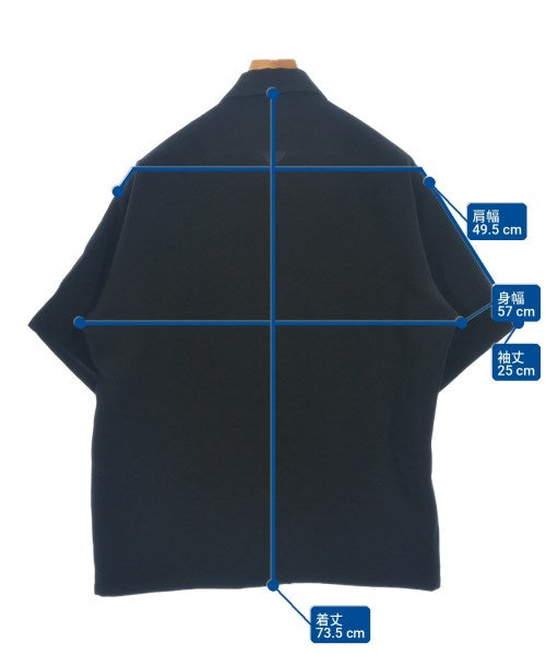 N.HOOLYWOOD 休閒襯衫