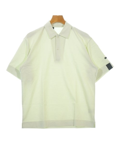N.HOOLYWOOD POLO衫