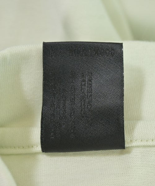 N.HOOLYWOOD POLO衫
