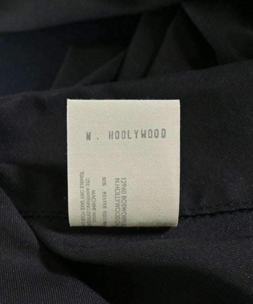 N.HOOLYWOOD 其他飛行外套