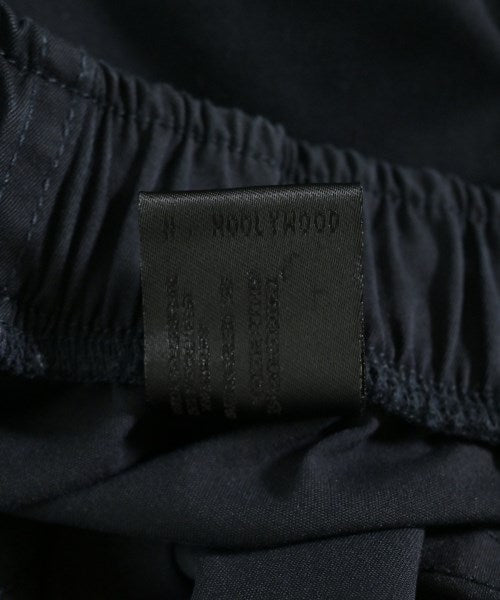 N.HOOLYWOOD 長褲