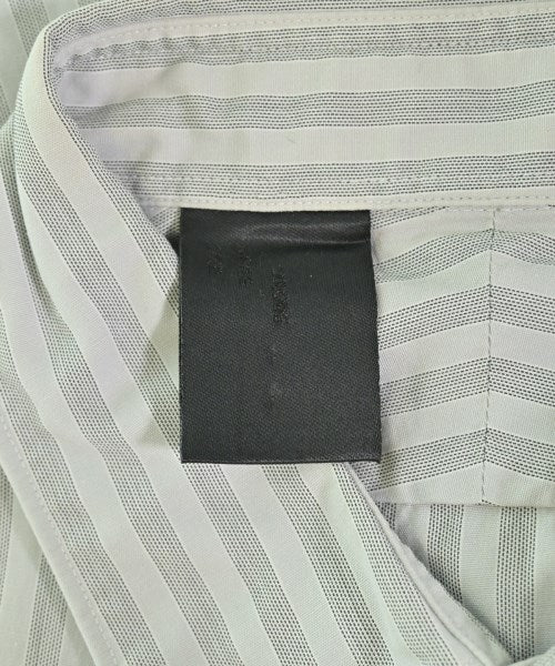N.HOOLYWOOD 休閒襯衫