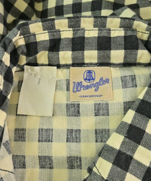 N.HOOLYWOOD 休閒襯衫