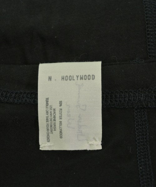 N.HOOLYWOOD T恤/上衣