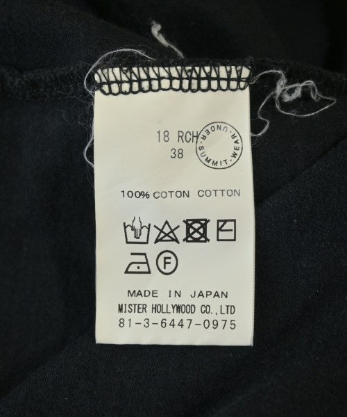 N.HOOLYWOOD T恤/上衣