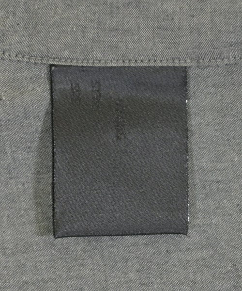 N.HOOLYWOOD 休閒襯衫