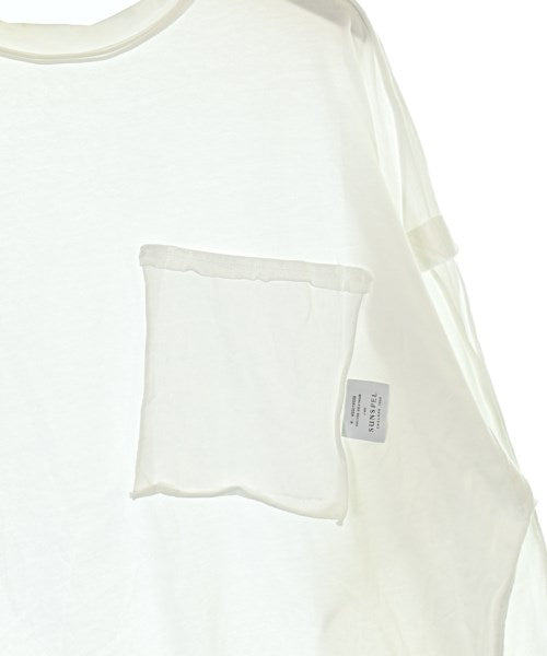 N.HOOLYWOOD T恤/上衣