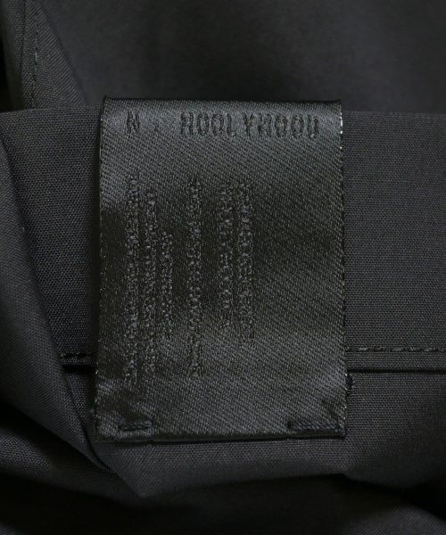 N.HOOLYWOOD 短褲