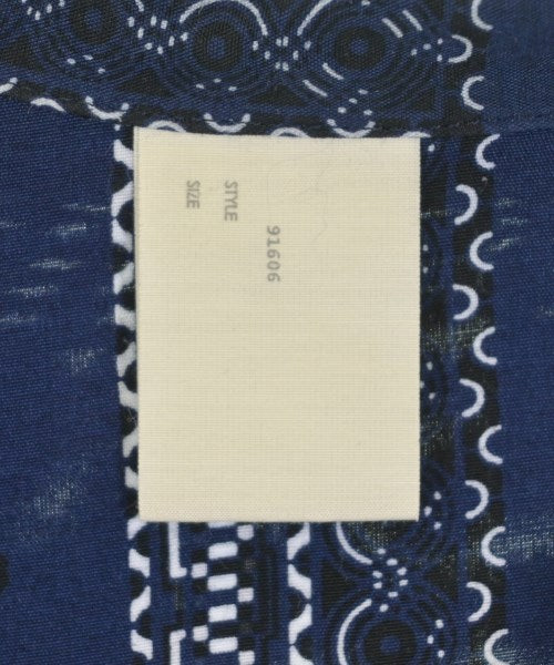 N.HOOLYWOOD 休閒襯衫