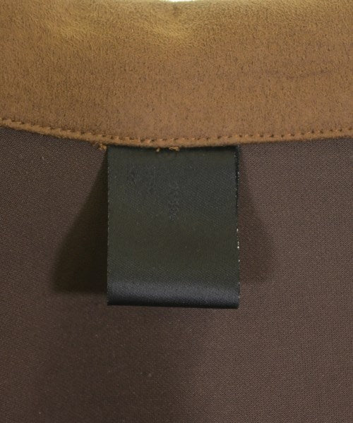 N.HOOLYWOOD 其他大衣