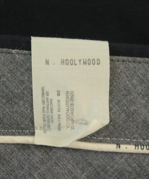 N.HOOLYWOOD 其他款