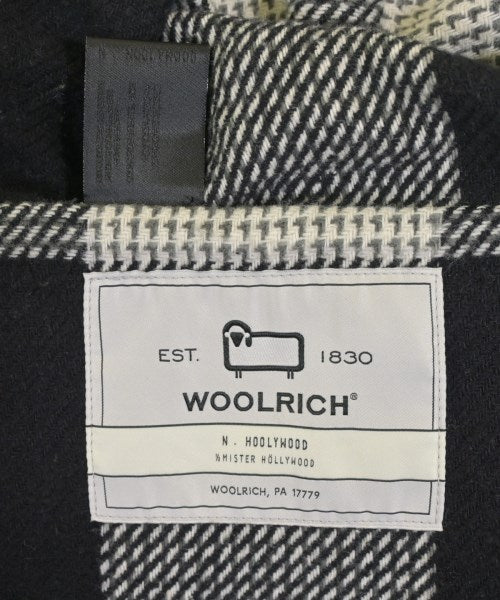 N.HOOLYWOOD 其他飛行外套