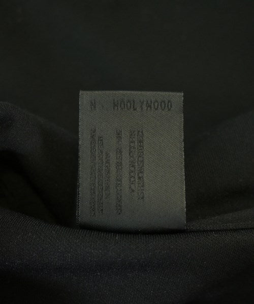 N.HOOLYWOOD POLO衫