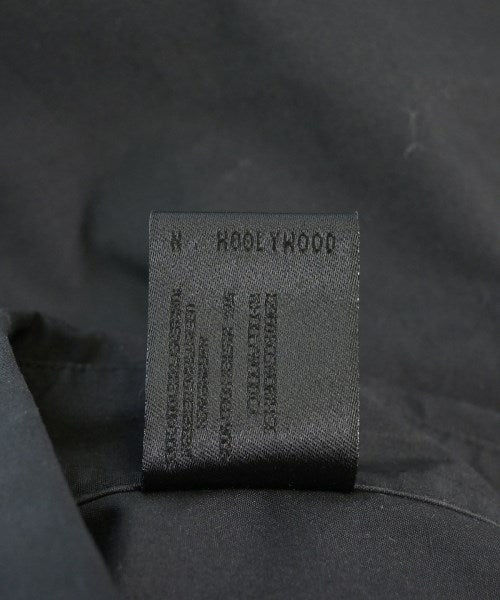 N.HOOLYWOOD 休閒襯衫