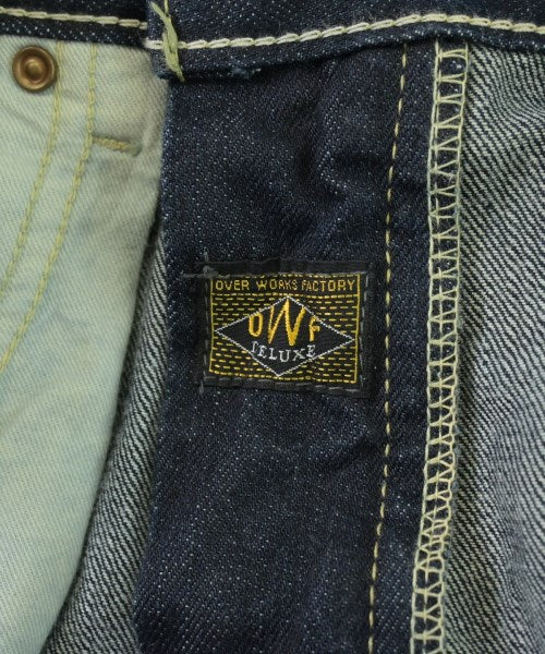 N.HOOLYWOOD 牛仔褲