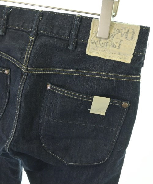 N.HOOLYWOOD 牛仔褲