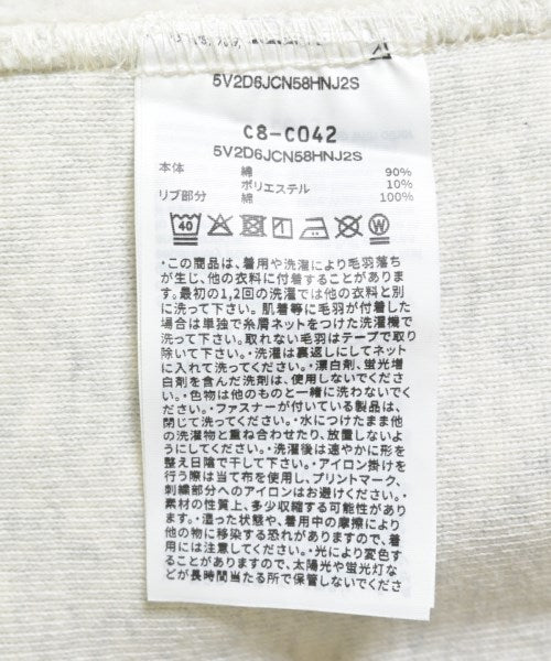 N.HOOLYWOOD 運動衫