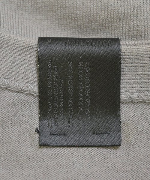 N.HOOLYWOOD 開襟衫